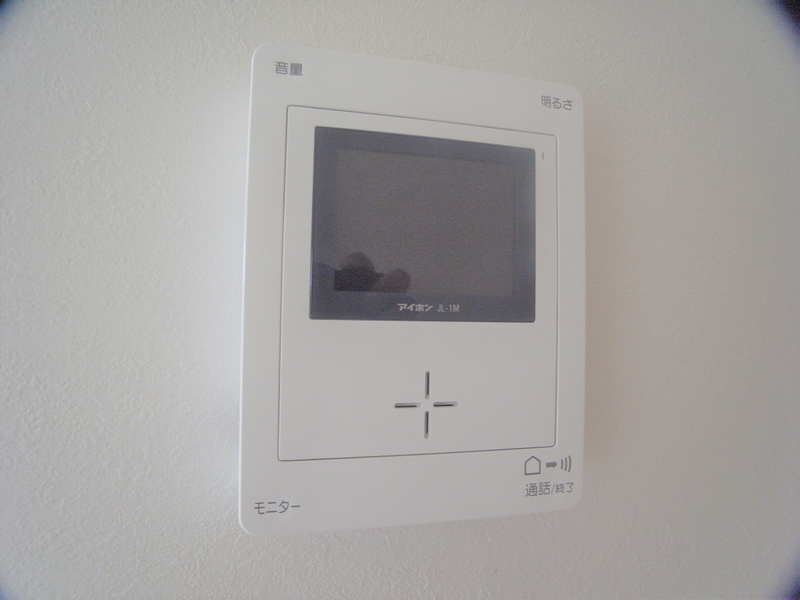 セキュリティ 写真19