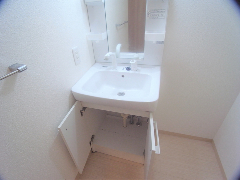洗面所 写真13
