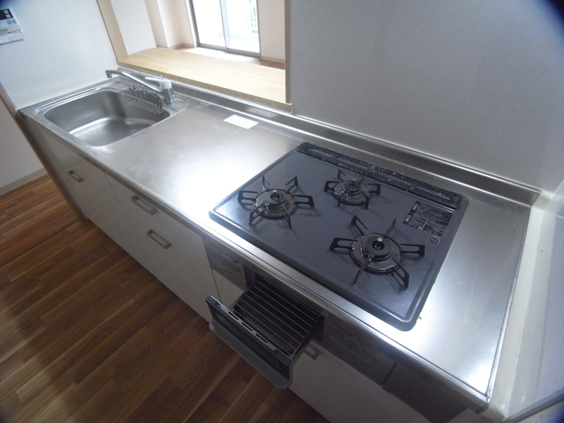 キッチン 写真5