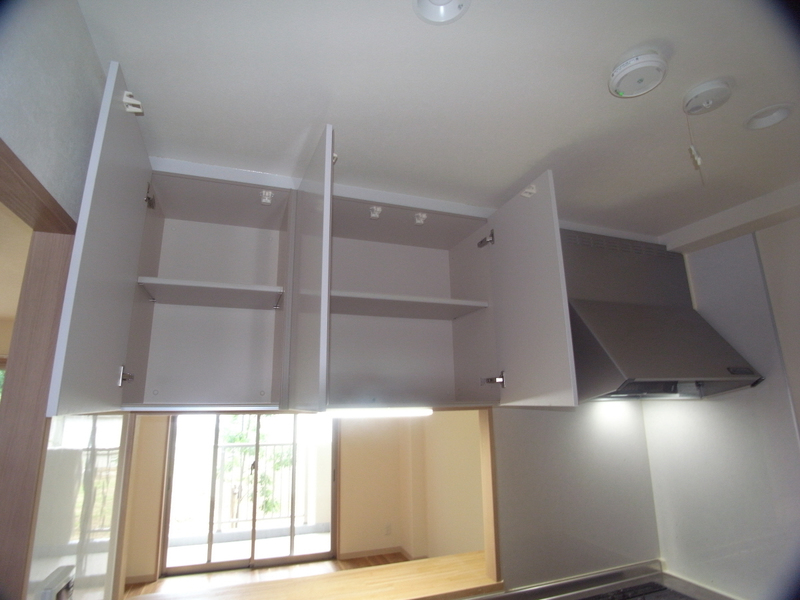 キッチン 写真6