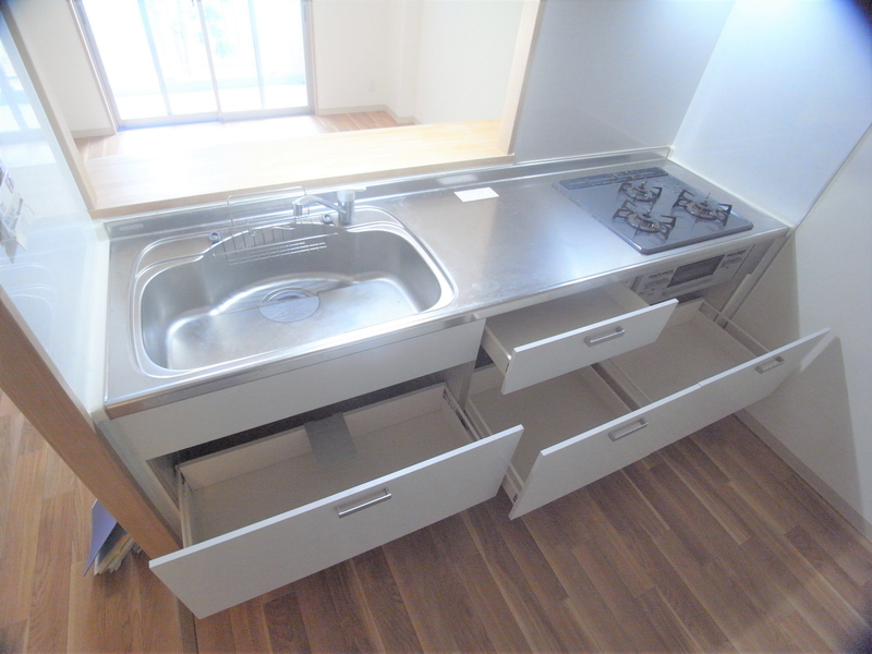 キッチン 写真7