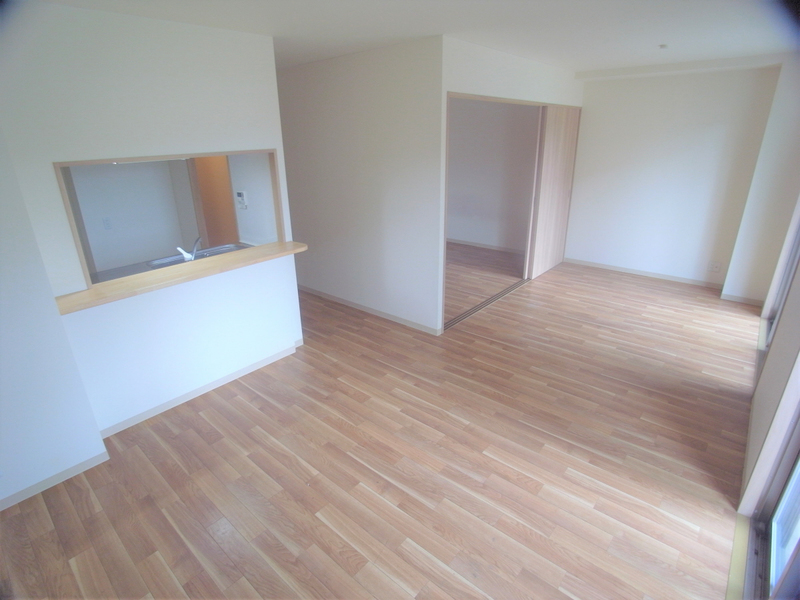 リビング 写真3