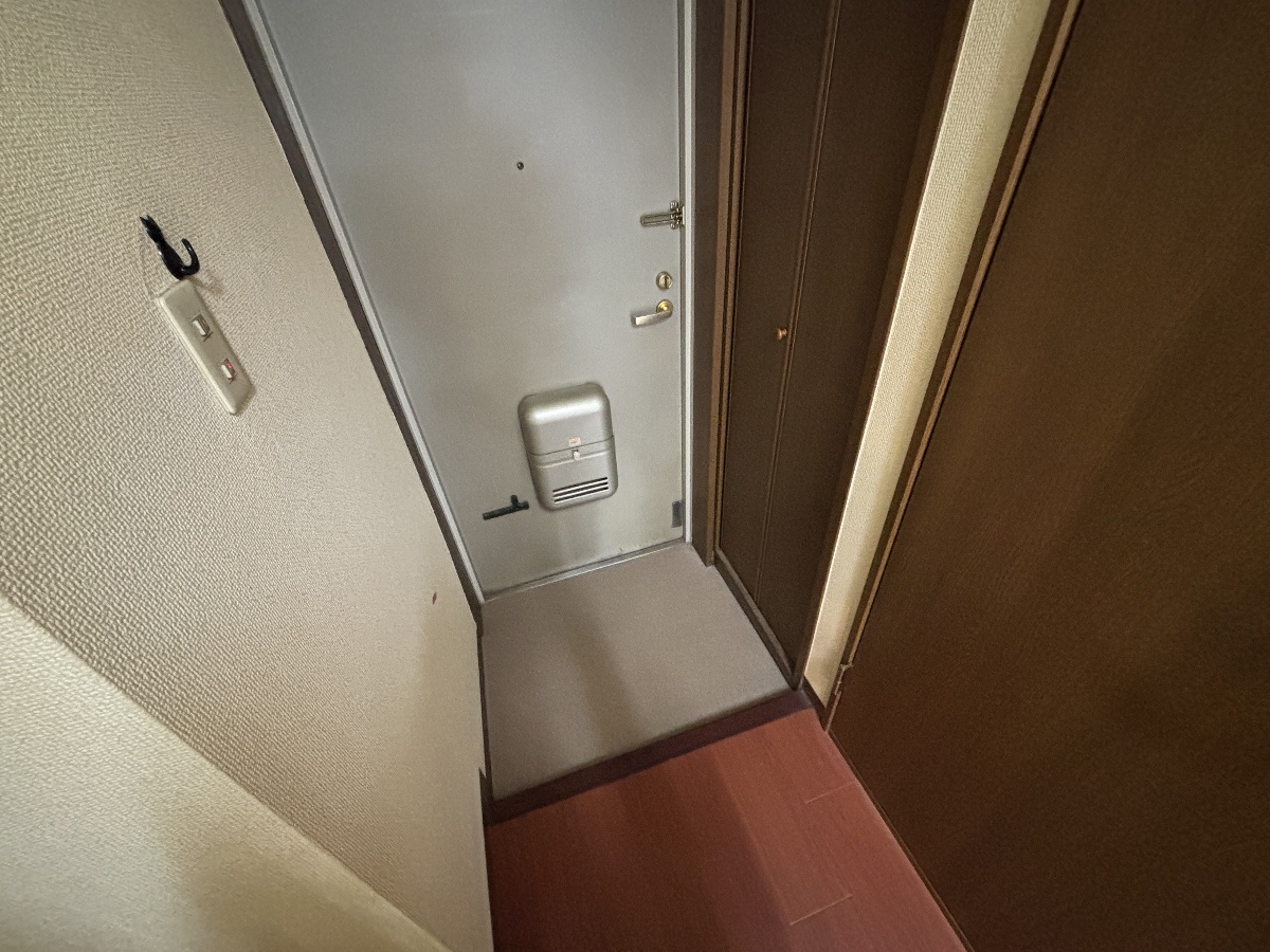 玄関 写真13