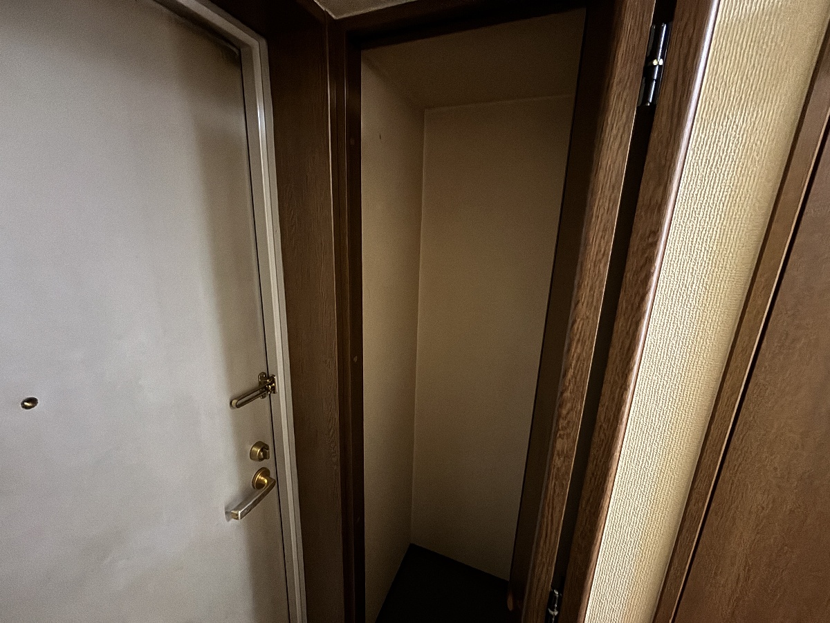 玄関 写真12