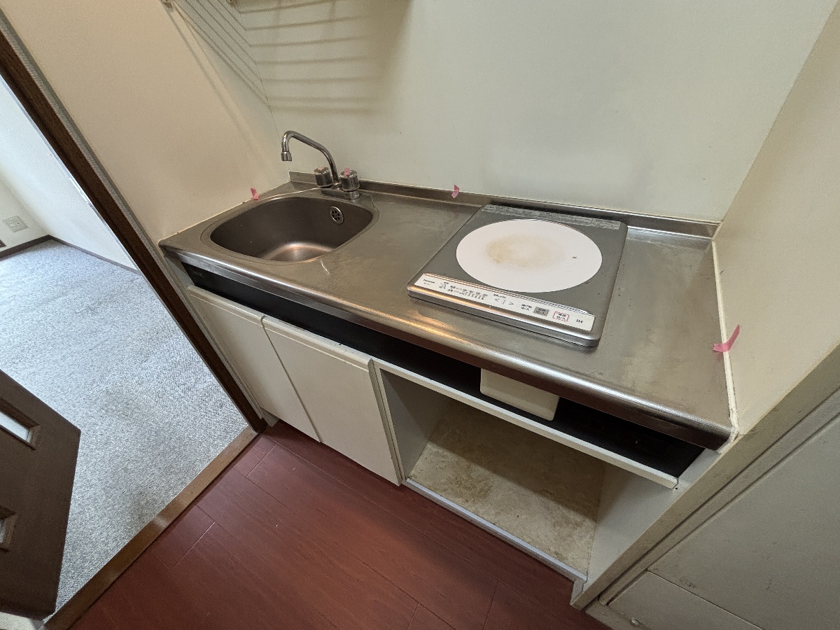 キッチン 写真2