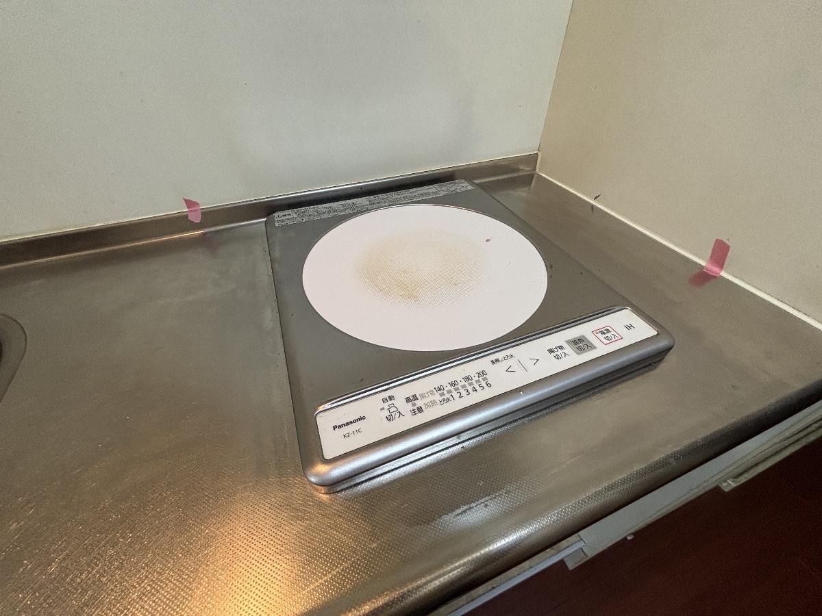 キッチン 写真3