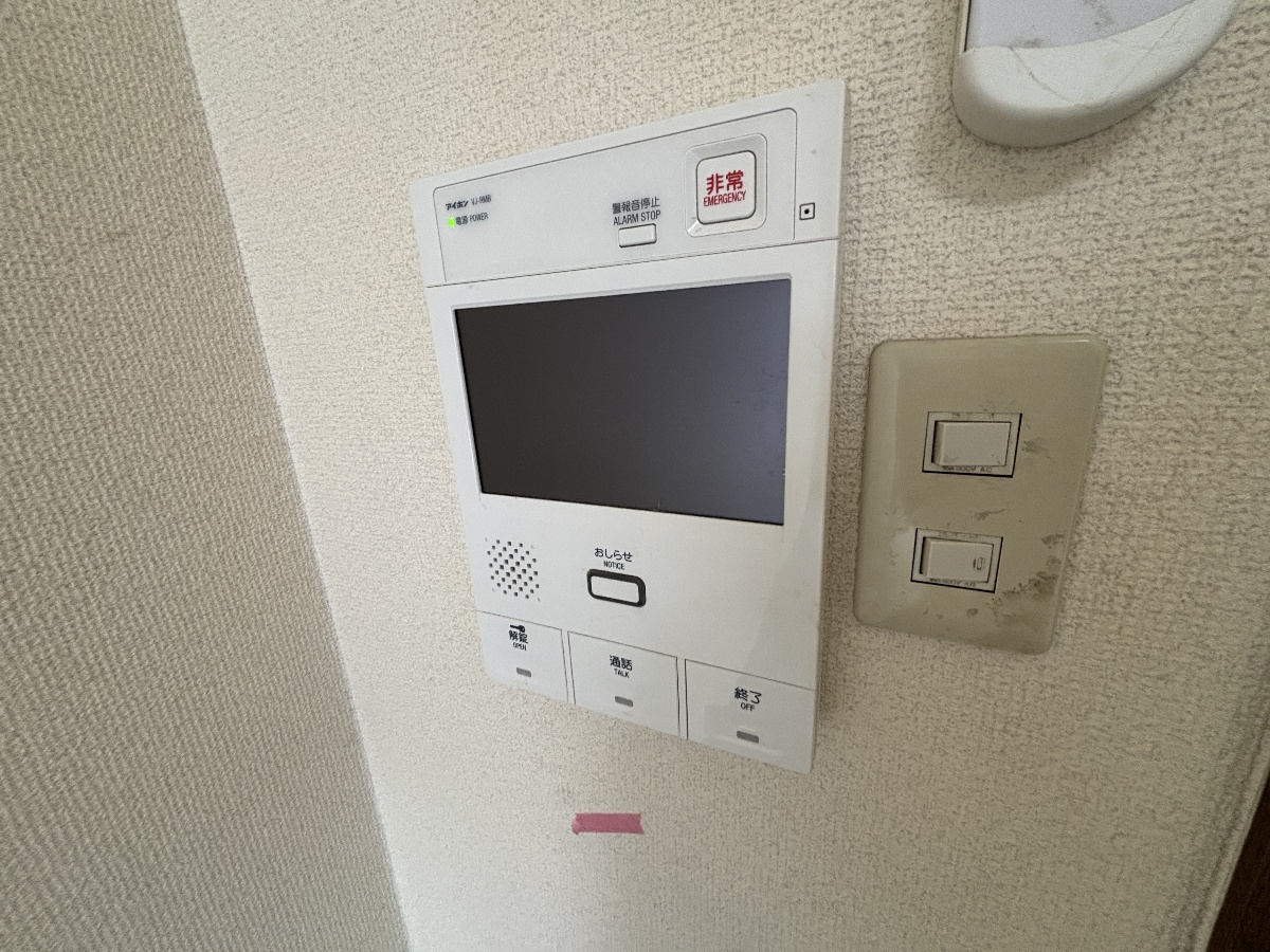セキュリティ 写真30