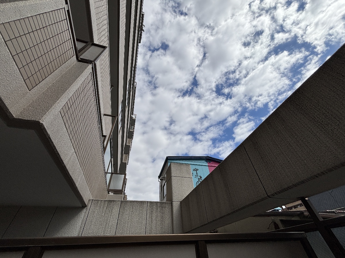眺望 写真33