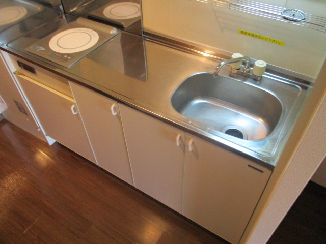 キッチン キッチン 写真2