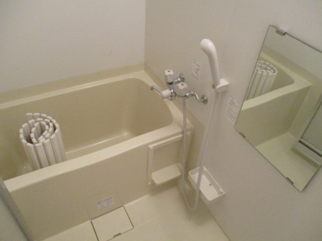 バス 浴室 写真9