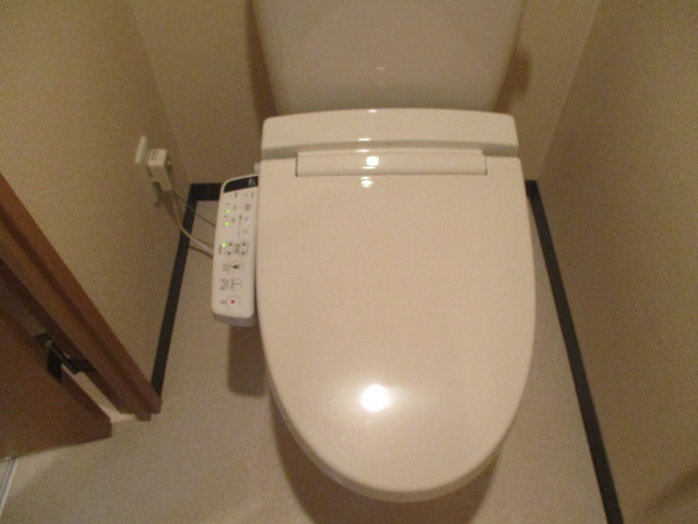 トイレ トイレ 写真10