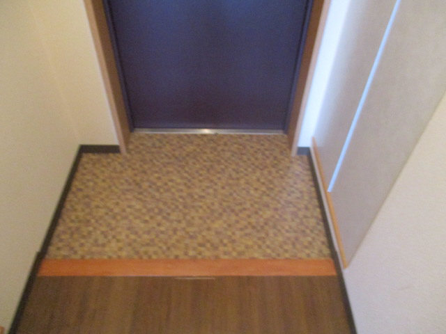 玄関 玄関 写真7