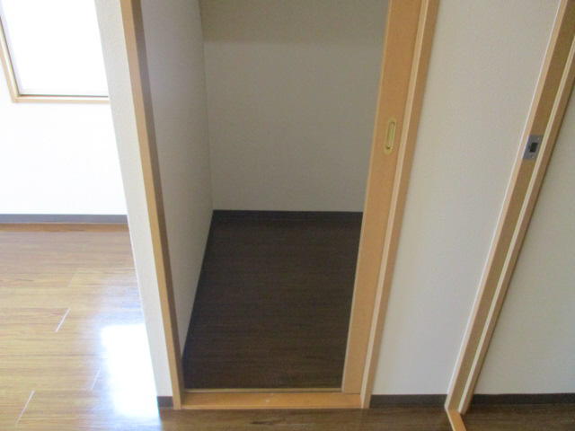 収納 収納 写真11