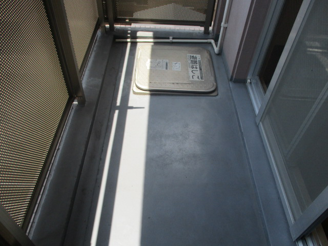 バルコニー・ベランダ バルコニー 写真15