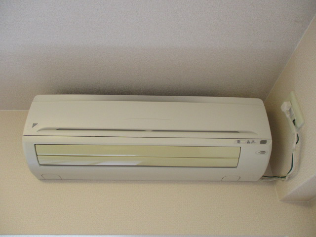 設備 エアコン 写真17