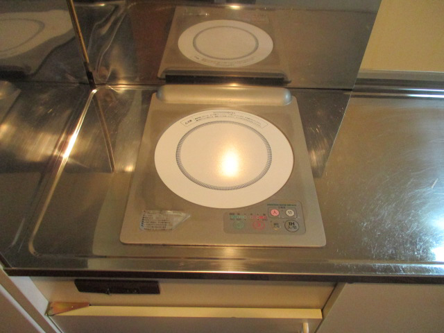 キッチン キッチン 写真3