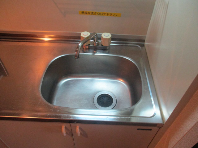 キッチン キッチン 写真4