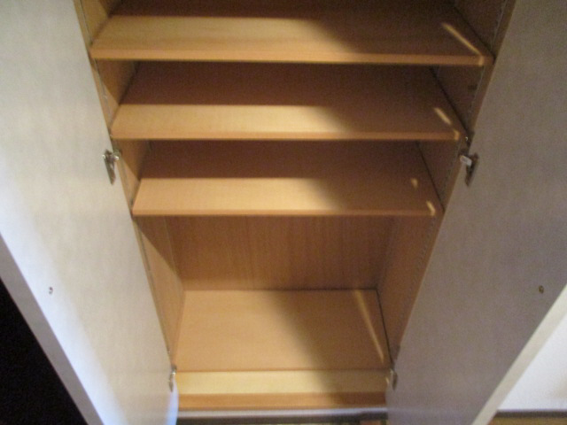 収納 シューズボックス 写真13