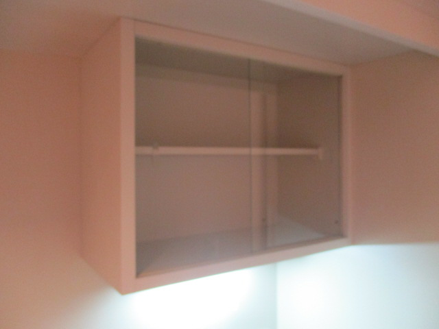 収納 収納 写真14