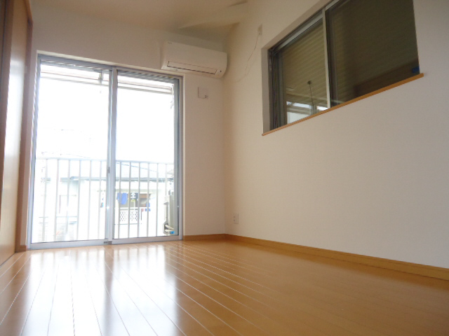 居室 洋室 写真6