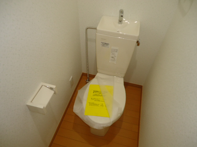 トイレ トイレ 写真13