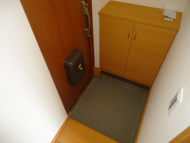 玄関 玄関 写真10