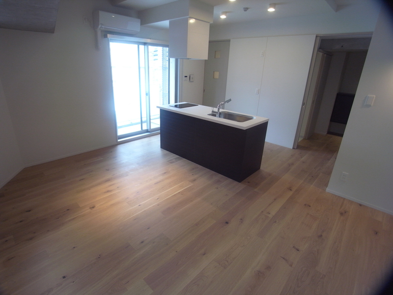 リビング 写真2