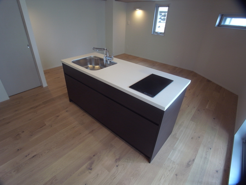 キッチン 写真3