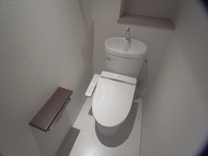 トイレ 写真11