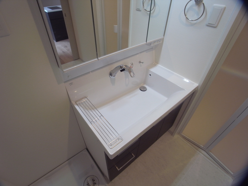 洗面所 写真9