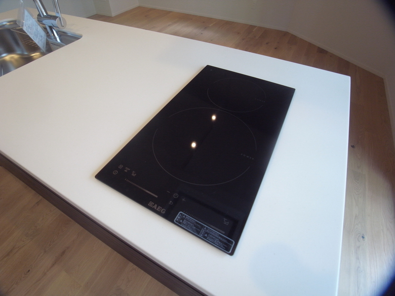 キッチン 写真4