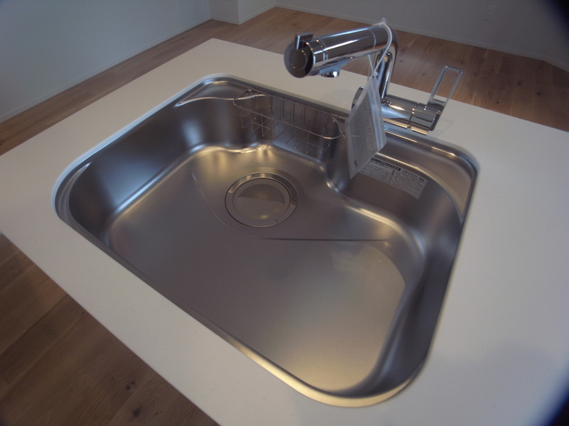 キッチン 写真5