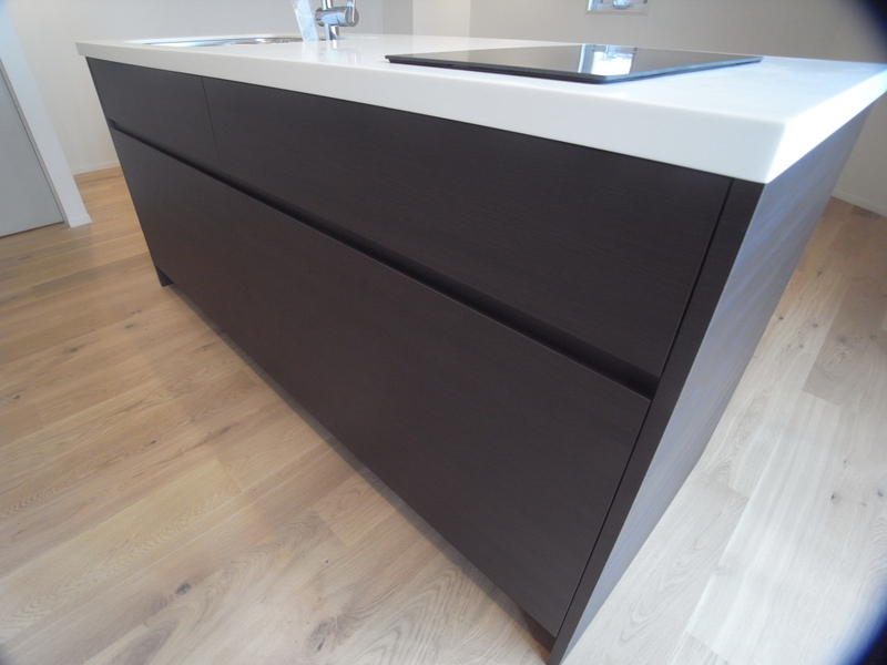 キッチン 写真7