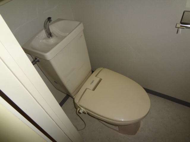 トイレ トイレ 写真13