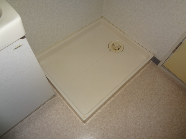 設備 洗濯パン 写真17