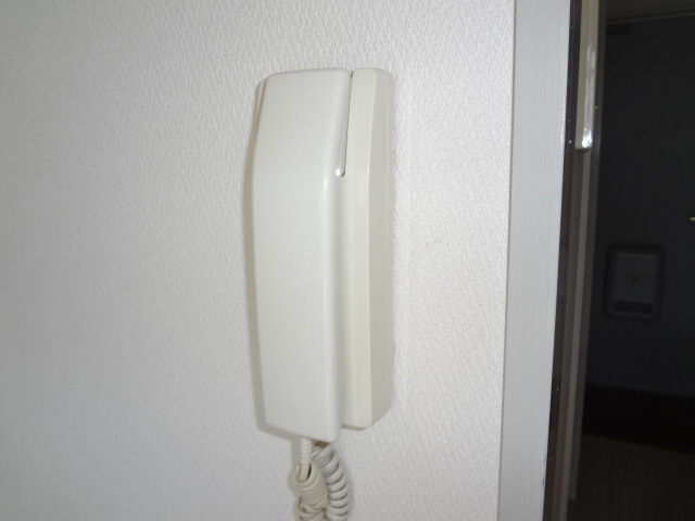 設備 インターホン 写真20