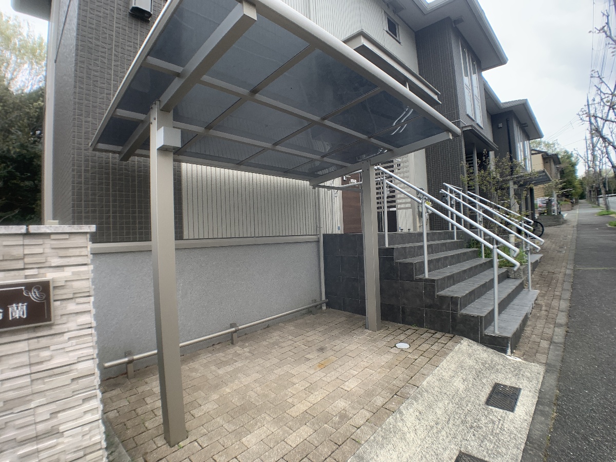 共用部 写真33