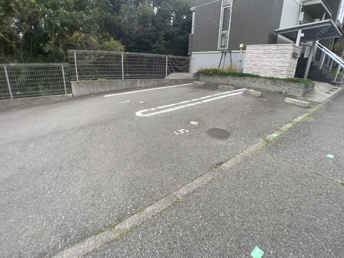 駐車場 写真34