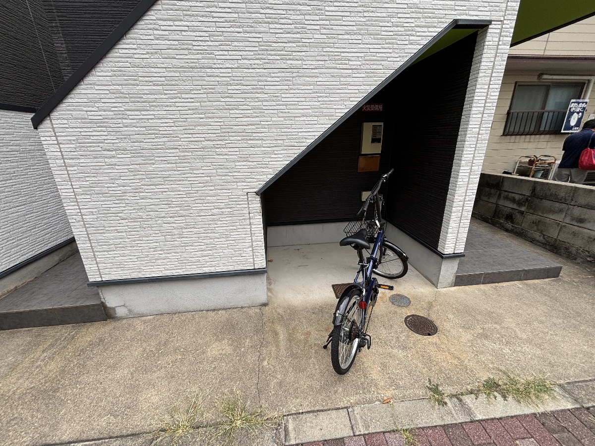 共用部 写真35
