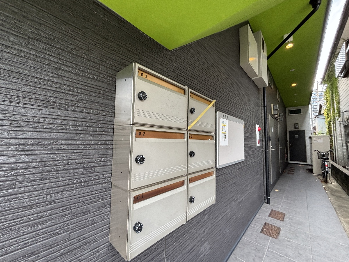 共用部 写真36