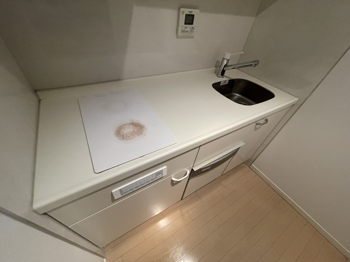 キッチン 写真3