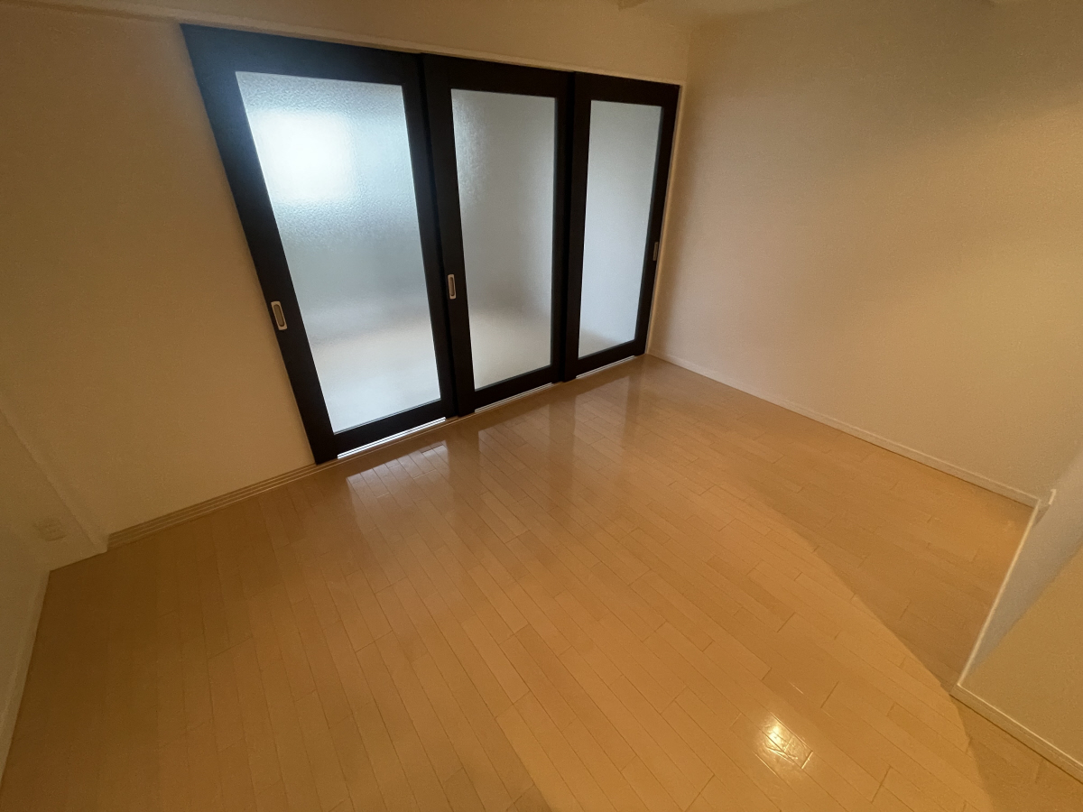 ダイニング 写真2