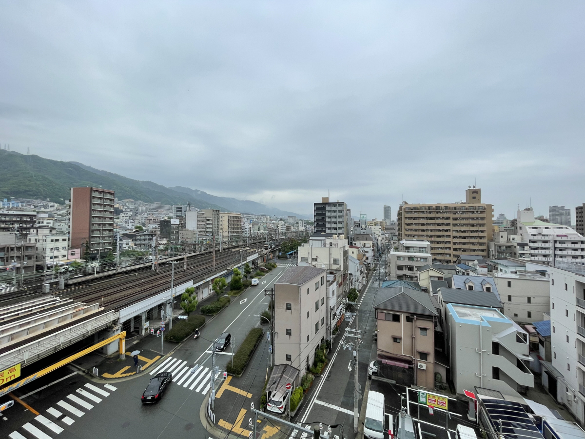 眺望 写真19
