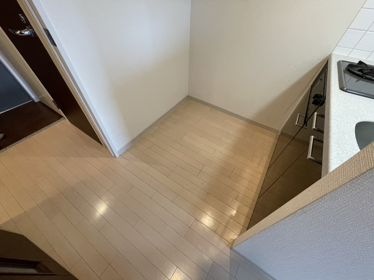 その他部屋・スペース 写真5