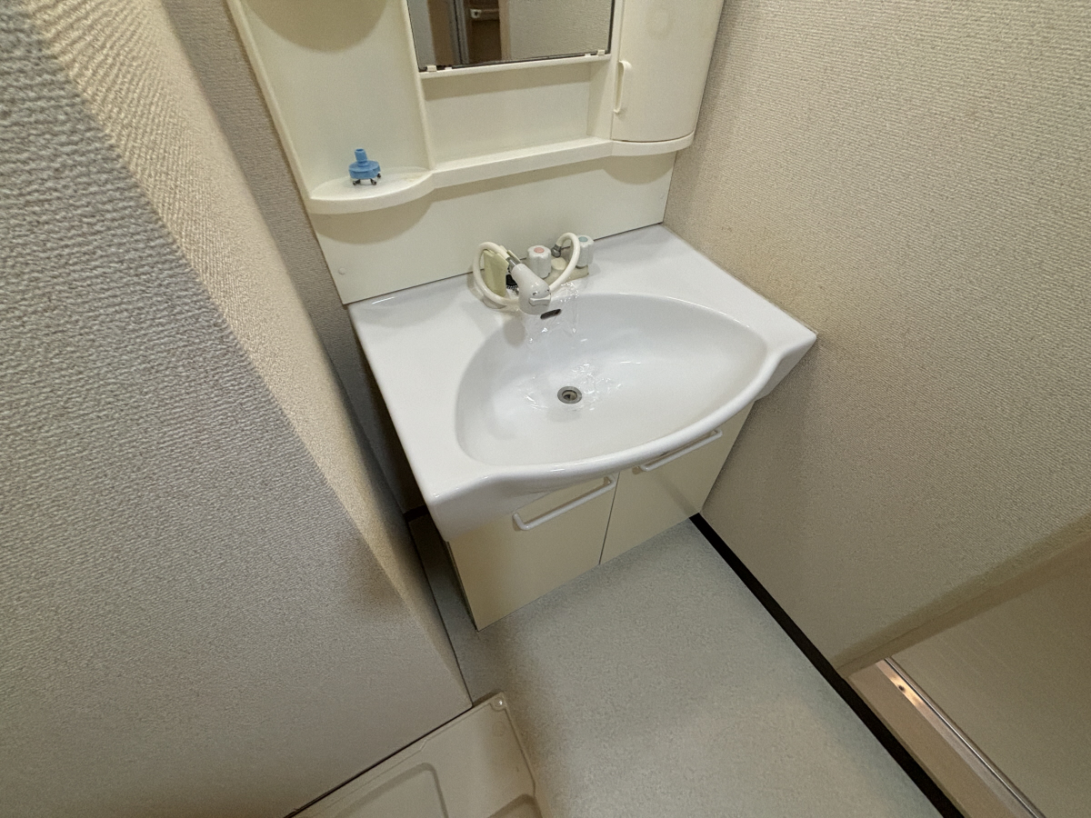 洗面所 写真7