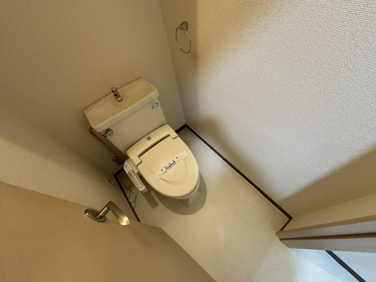 トイレ 写真9
