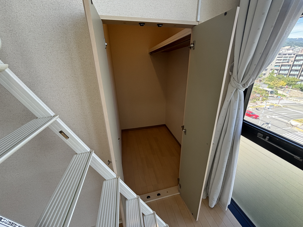 収納 写真10
