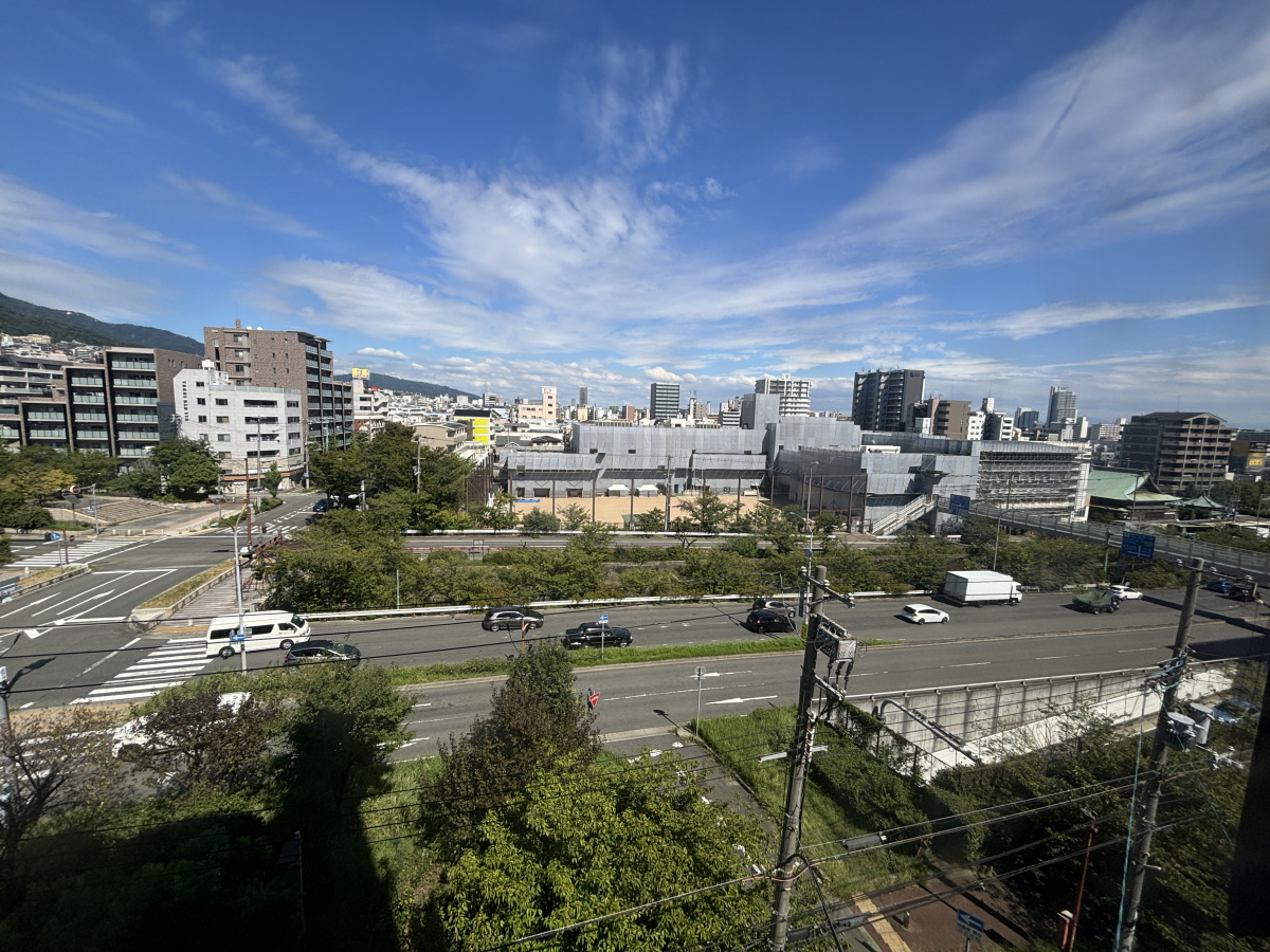 眺望 写真15
