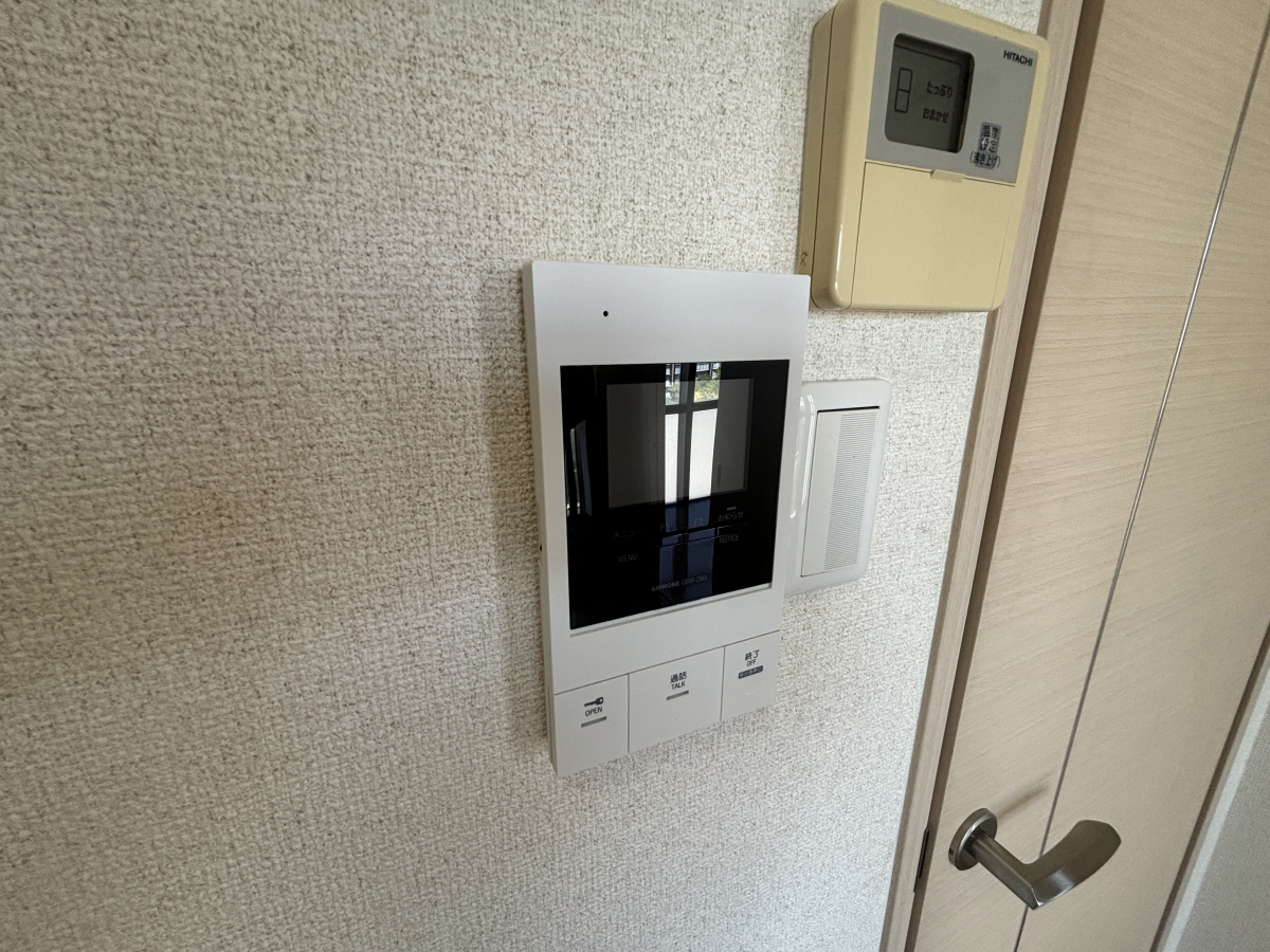 セキュリティ 写真12