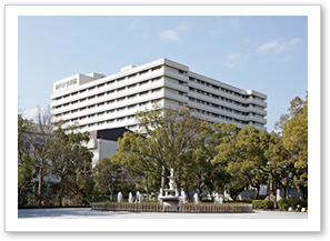 神戸大学病院 写真27